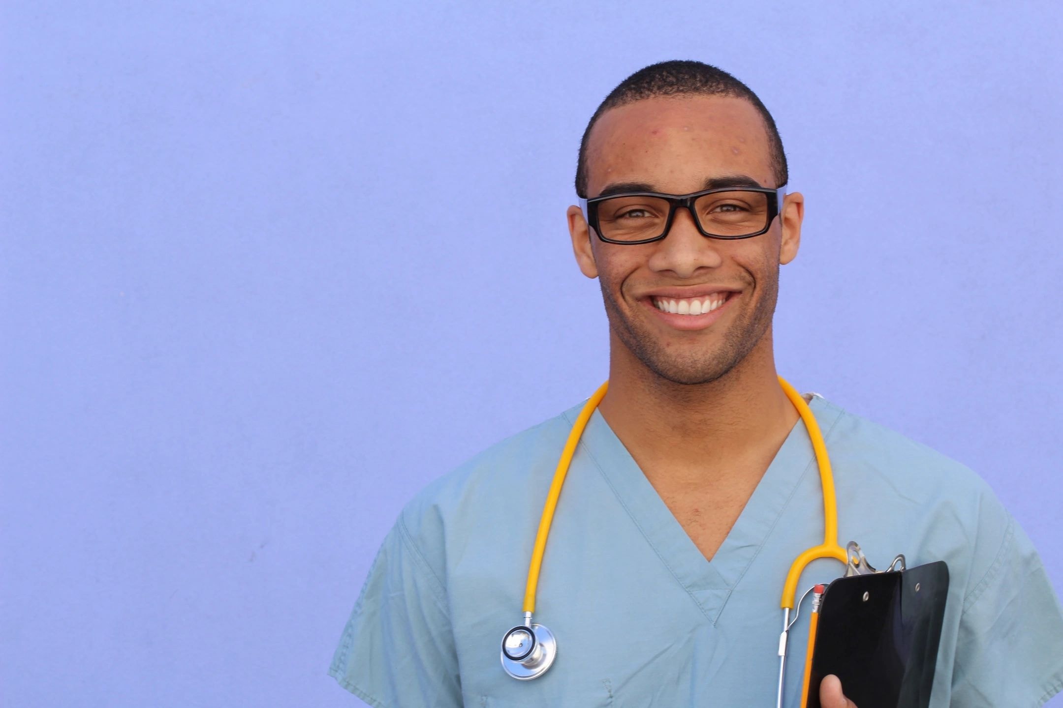 Healthcare professional